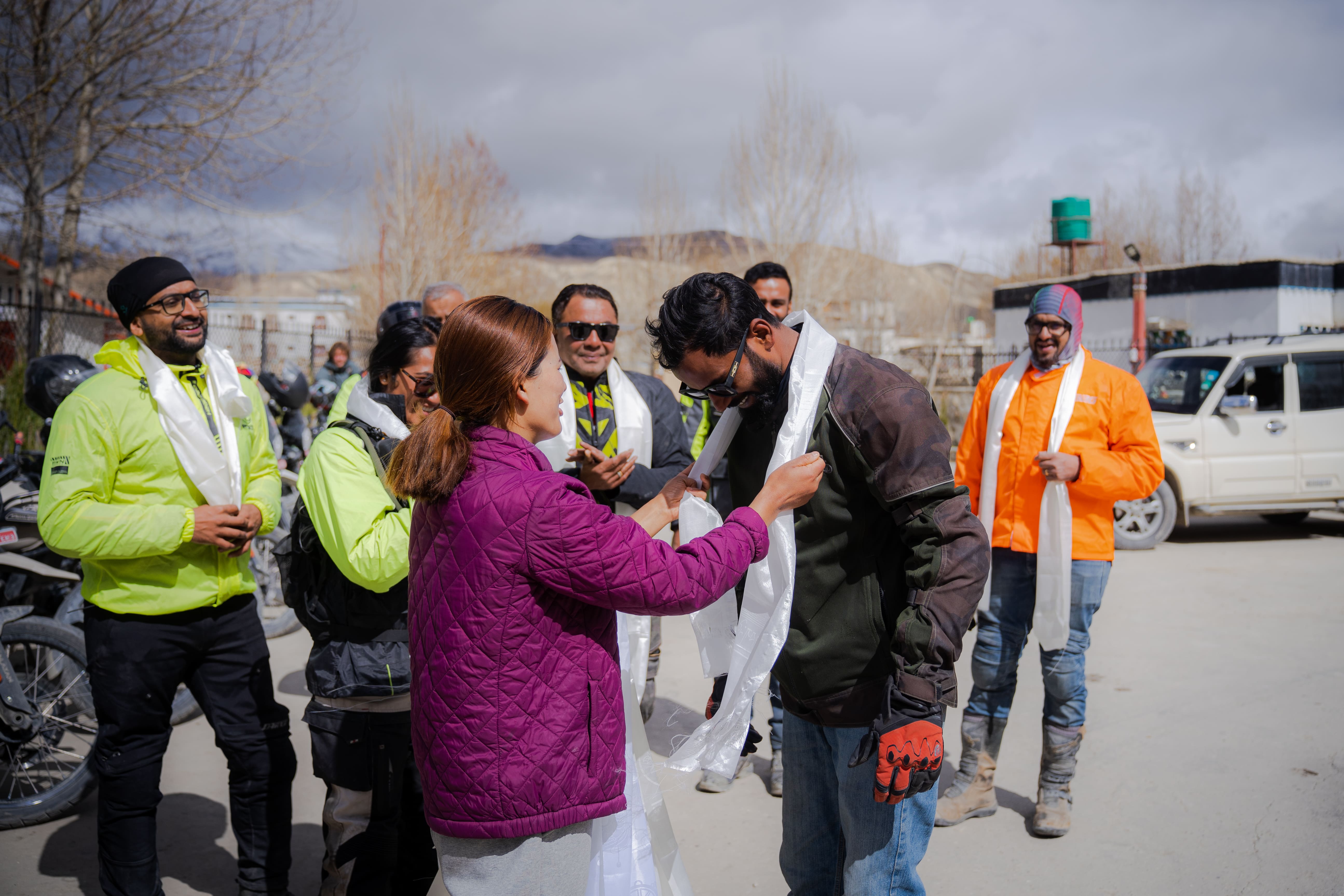 202605261753_RIDERS getting welcomed at Lomanthang.jpg